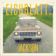 Cover: Eichblatt. - Jackson (Deutsche Version)