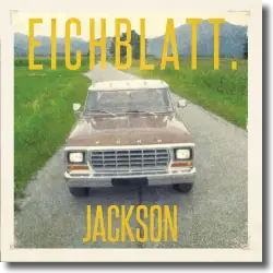 Cover: Eichblatt. - Jackson (Deutsche Version)