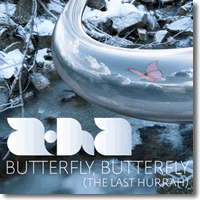 Cover: a-ha - Butterfly, Butterfly (The Last Hurrah)