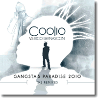 Cover: Coolio vs. Rico Bernasconi - Gangsta's Paradise 2010