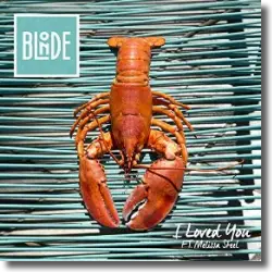 Cover: Blonde feat. Melissa Steel - I Loved You