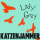 Cover: Katzenjammer - Lady Grey