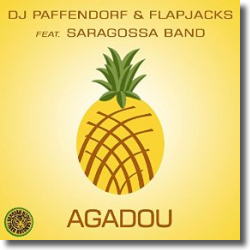 Cover: DJ Paffendorf & Flapjacks feat. Saragossa Band - Agadou