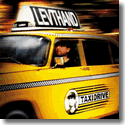 Levthand - Taxidrive