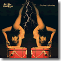 Cover:  Arctic Monkeys - Crying Lightning