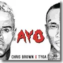 Cover:  Chris Brown X Tyga - Ayo