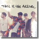 Cover:  This Is The Arrival - This Is The Arrival