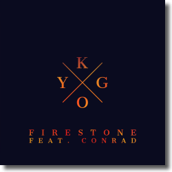 Cover: Kygo feat. Conrad Sewell - Firestone