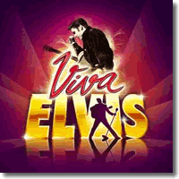 Cover: Elvis Presley - VIVA ELVIS - The Album
