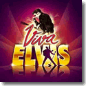 Cover:  Elvis Presley - VIVA ELVIS - The Album