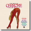 Cover: Cerrone - Best Of Cerrone Productions