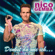 Cover: Nico Gemba - Denkst du wie ich ...