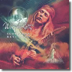Cover: Uli Jon Roth - Scorpions Revisited