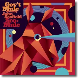 Cover: Gov'T Mule feat. John Scofield - Sco-Mule