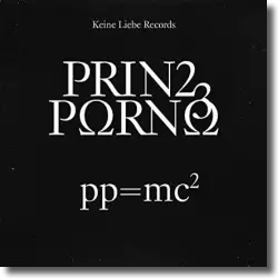 Cover: Prinz Porno - pp = mc2