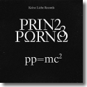 Cover:  Prinz Porno - pp = mc2