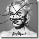 Cover:  Madonna - Rebel Heart