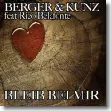 Cover:  Berger & Kunz feat. Rico Belafonte - Bleib bei mir