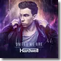 Cover:  Hardwell - United We Are