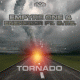 Cover: Empyre One & Enerdizer feat. D.T.E. - Tornado