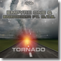 Cover: Empyre One & Enerdizer feat. D.T.E. - Tornado