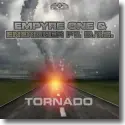 Cover:  Empyre One & Enerdizer feat. D.T.E. - Tornado