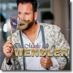 Cover: Michael Wendler - Die Maske fllt