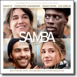 Cover: Heute bin ich Samba - Original Soundtrack