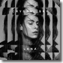 Cover:  Lena - Crystal Sky