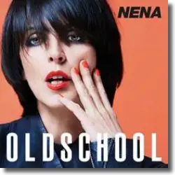Cover: Nena - Oldschool