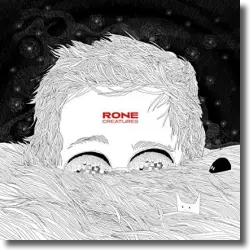 Cover: Rone - Creatures