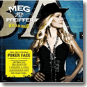 Cover:  Meg Pfeiffer - Bullrider