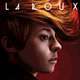 Cover: La Roux - La Roux