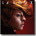 Cover: La Roux - La Roux