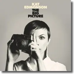 Cover: Kat Edmonson - The Big Picture