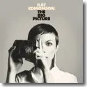 Cover:  Kat Edmonson - The Big Picture