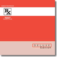 Cover: Queens Of The Stone Age - Rated R (Deluxe Edition)