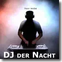 Cover:  Peter Jordan - DJ der Nacht