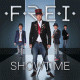 Cover: F.R.E.I. - Showtime