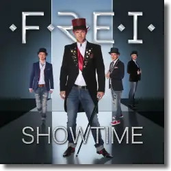 Cover: F.R.E.I. - Showtime