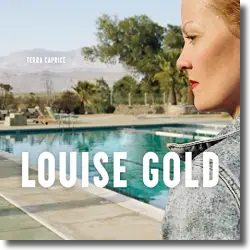 Cover: Louise Gold - Terra Caprice