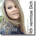 Cover:  Sarah Carina - Ich vermisse dich