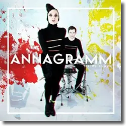 Cover: Annagramm - Klipp Klapp