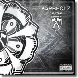 Cover: Krbholz - Karma