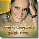 Cover: Anja Owens - Letzter Tanz