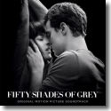 Cover: Fifty Shades Of Grey - Original Soundtrack
