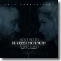Cover:  Ado Kojo feat. Shirin David - Du liebst mich nicht