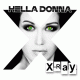 Cover: Hella Donna - X-Ray