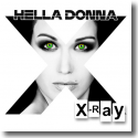 Cover:  Hella Donna - X-Ray