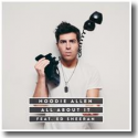 Cover: Hoodie Allen feat. Ed Sheeran - All About It